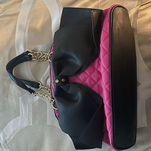 BETSY JOHNSON PURSE